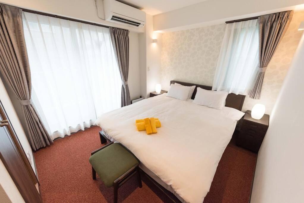 Serorin Light Hotel Tokyo Exterior photo