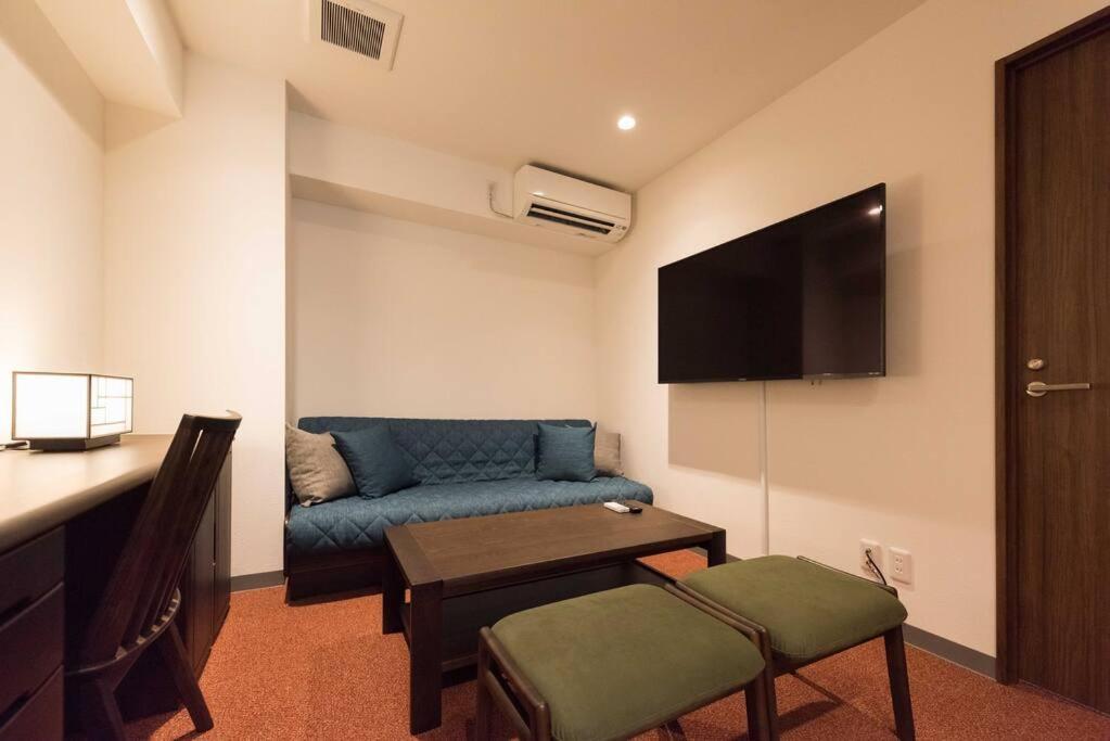 Serorin Light Hotel Tokyo Exterior photo